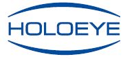 Logo Holoeye
