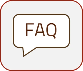 Sprechblase FAQ