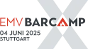 Logo EMV-Barcamp