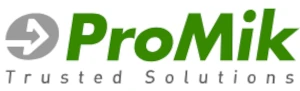 Logo Kunde Promik